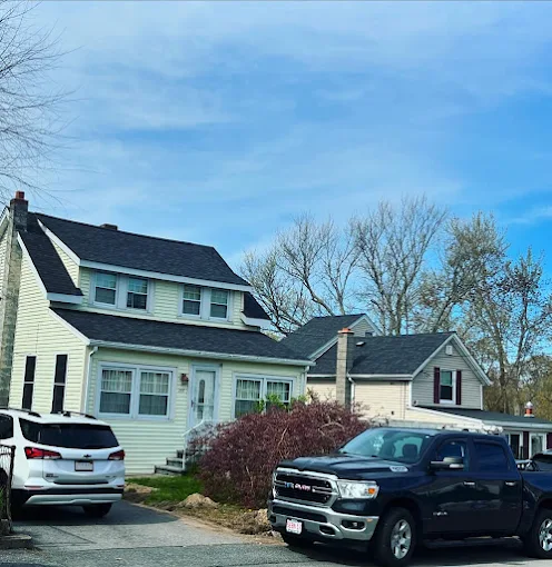 How to find a good roofing contractor Massachusetts