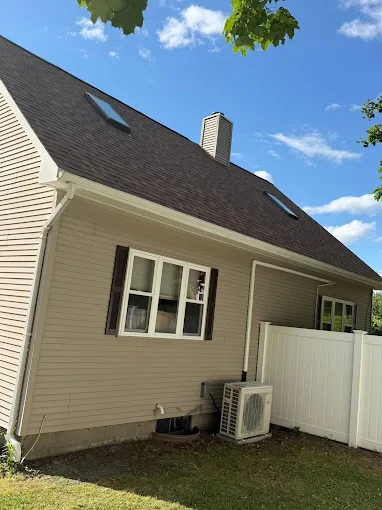 Residential roofing Somerset MA