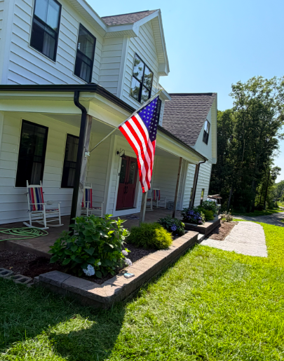 Gutter replacement Somerset MA