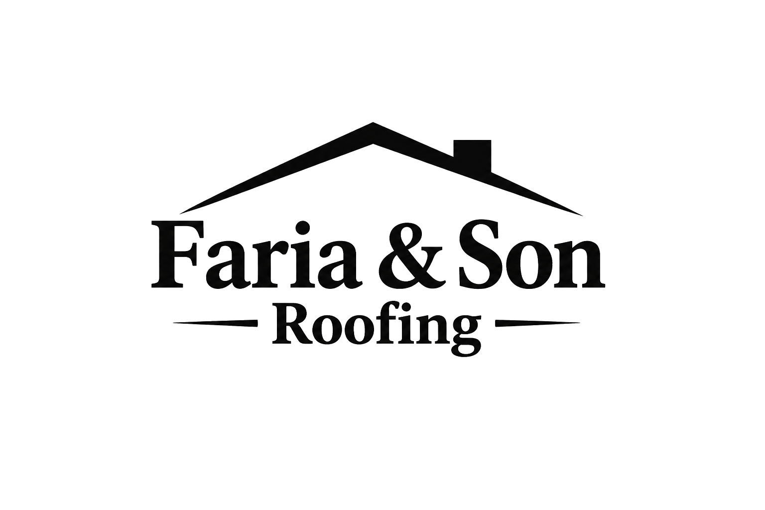 Faria and Son Roofing