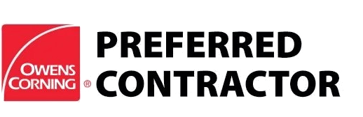 Owens Corning Preferred Contractor